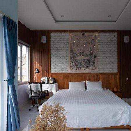 Ha Hero Hoian Pool House Hoi An Habitación foto